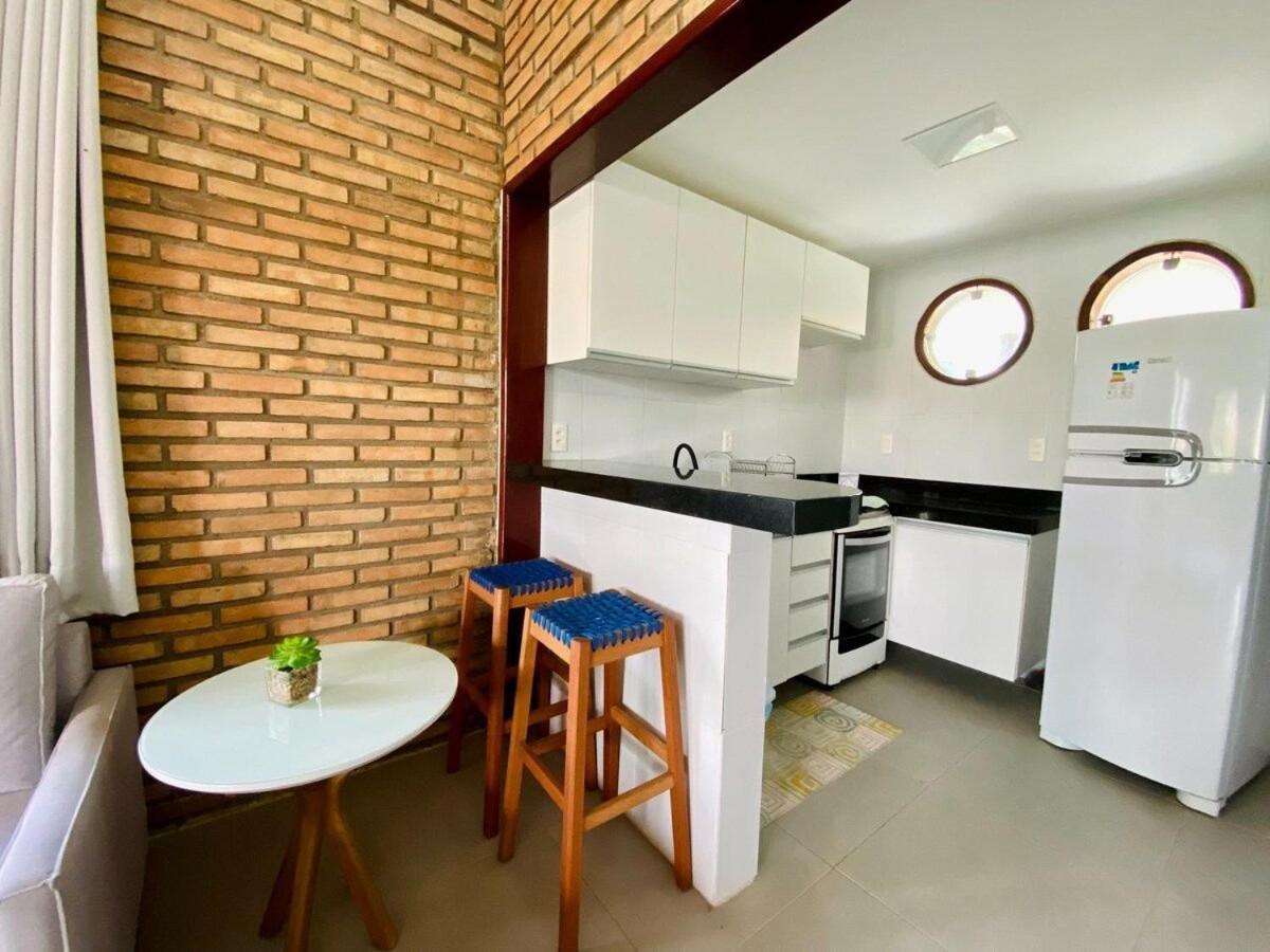 Lofts Flores Do Campo Gravata Exteriér fotografie